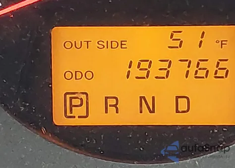 2008 Toyota Rav4 z USA, uszkodzony, nr VIN JTMZD33V885085138